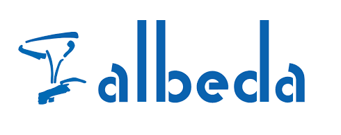 Logo Albeda Logo Albeda