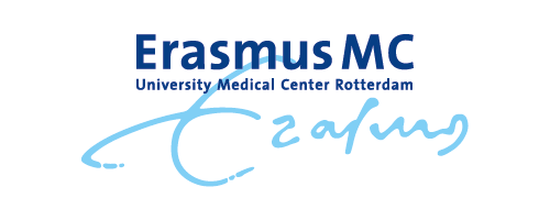 Logo Erasmus MC Logo Erasmus MC