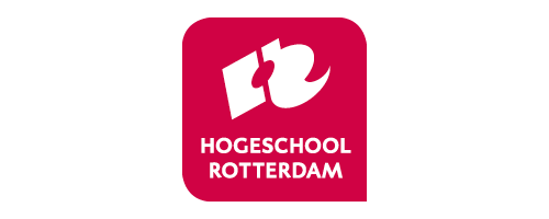 Logo Hogeschool Rotterdam Logo Hogeschool Rotterdam
