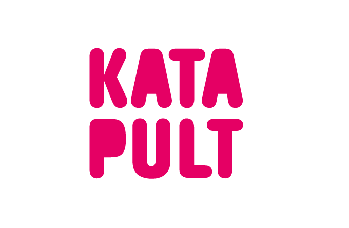 Logo Katapult Logo Katapult