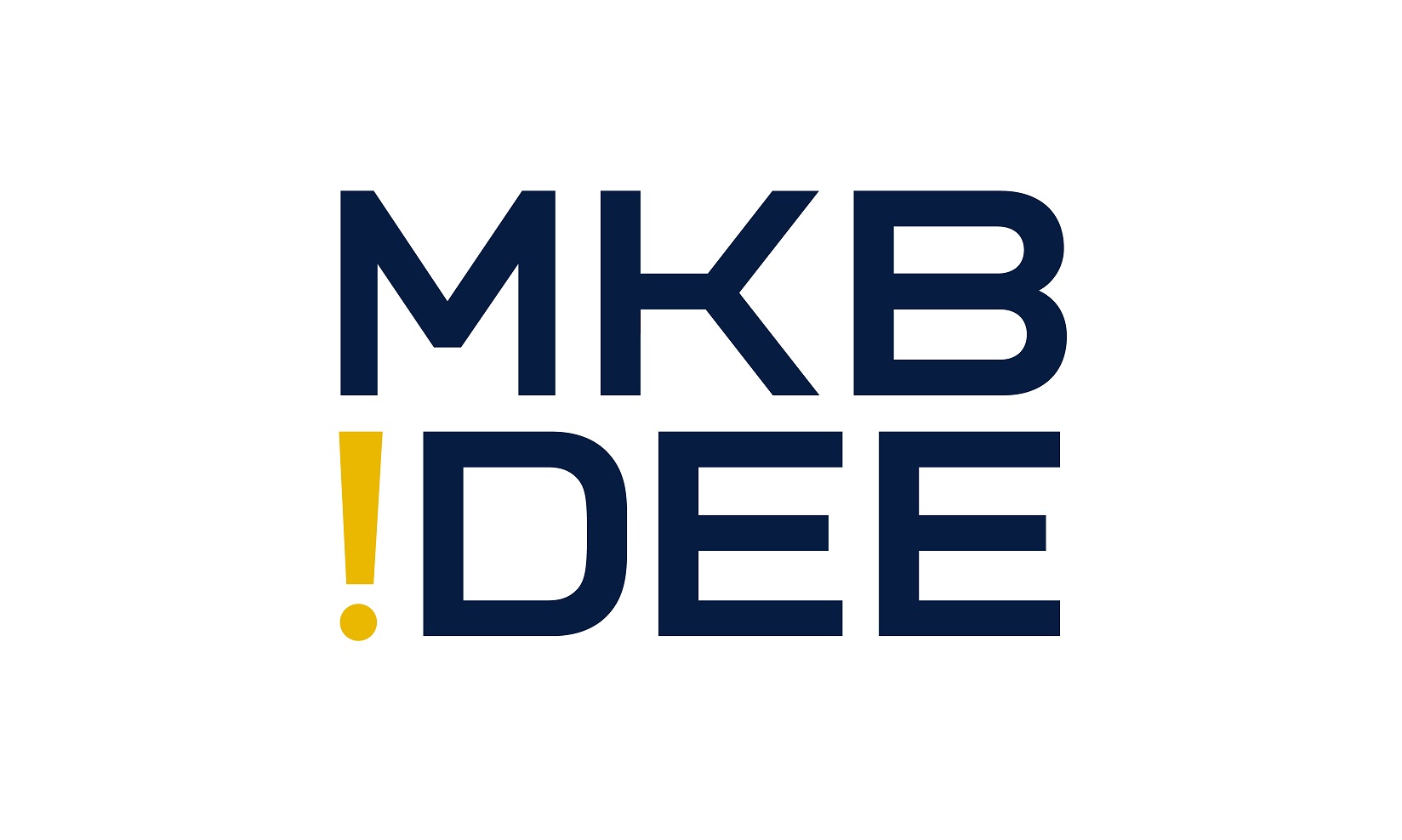 Logo MKBIdee Logo MKBIdee