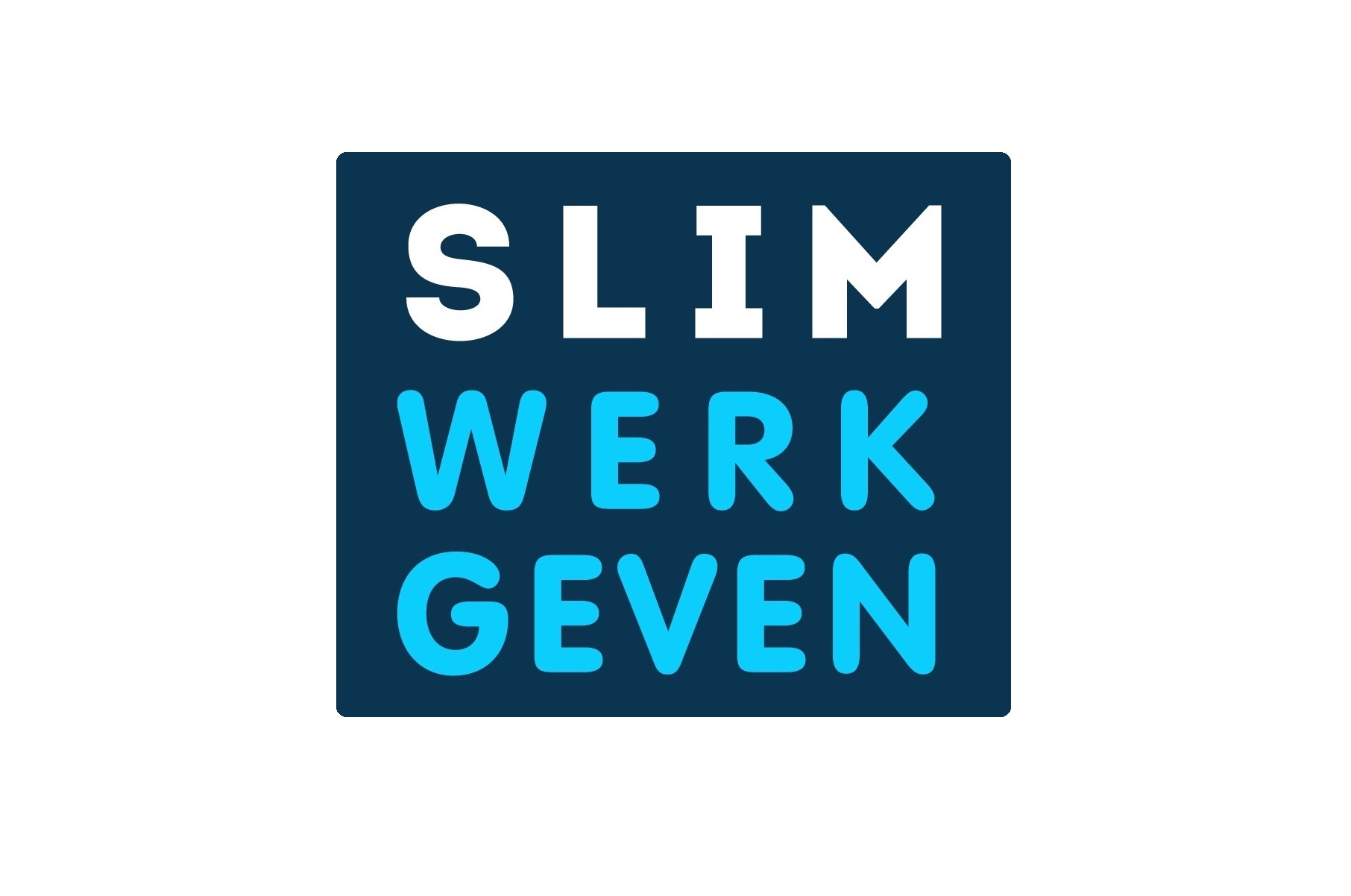 Logo Slim Werkgeven Logo Slim Werkgeven