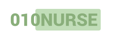 Logo 010NURSE Logo 010NURSE