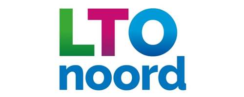 LTO Noord logo LTO Noord logo