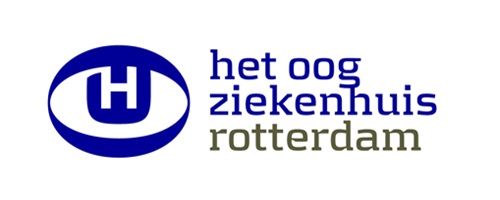 Logo Het Oogziekenhuis Rotterdam Logo Het Oogziekenhuis Rotterdam