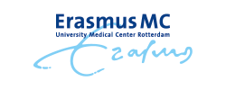 Logo Erasmus MC