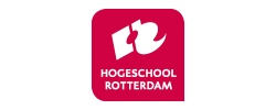 Logo Hogeschool Rotterdam