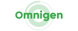 Logo Omnigen Logo Omnigen