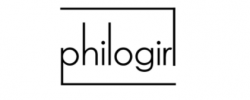 Logo Philogirl Logo Philogirl